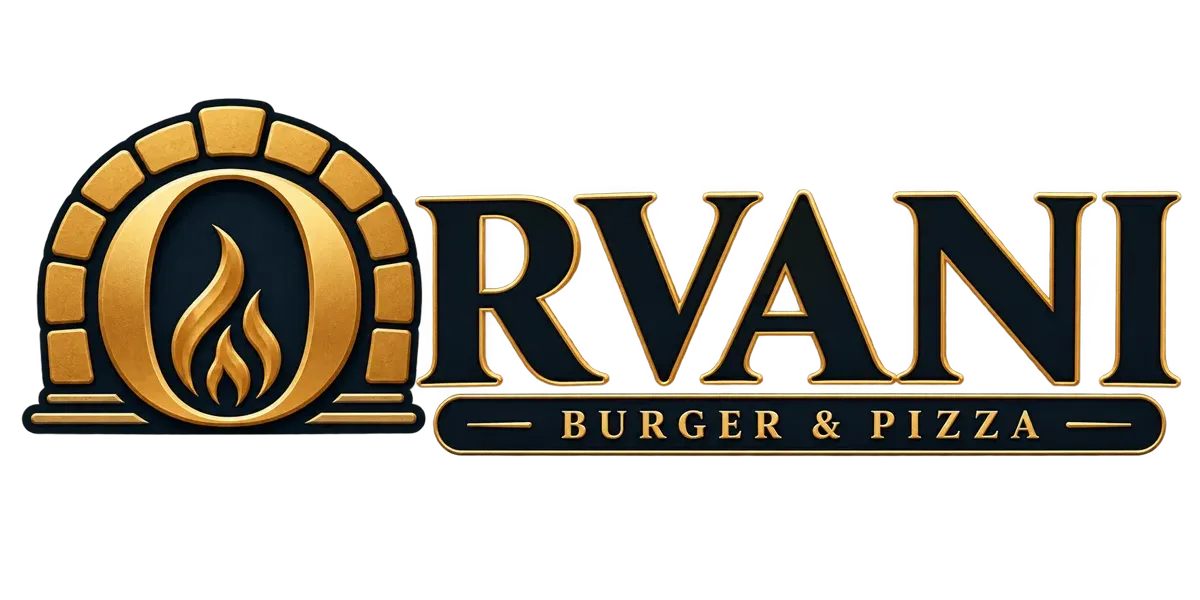 Orvani Burger & Pizza